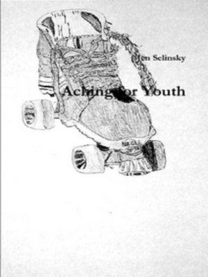 cover image of Aching for Youth